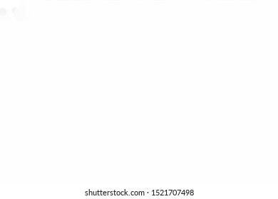 Light white-gray bokeh background. Scalable vector illustration. Pattern with circles of different scale and transparency with overlap. Background for banners, web pages, ads, Wallpapers