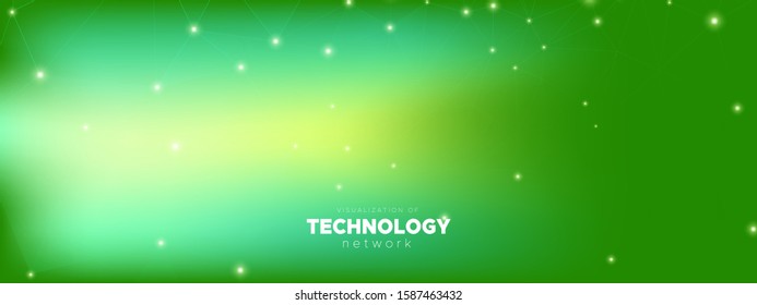 Light Wireless Poster. Technology Architecture. Data Software. Gradient Digital Contemporary. Magic Wireframe Pattern. Technology Visualization. Virtual Connection. Cosmic Wormhole Abstract.