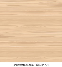 Light wood realistic texture