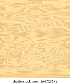 Light Wood Texture Pattern