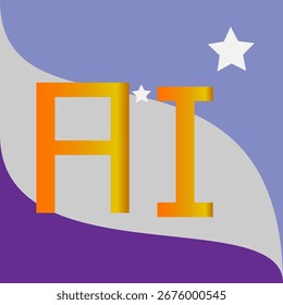 Diseño de logotipo de cuadrícula de color amarillo claro 