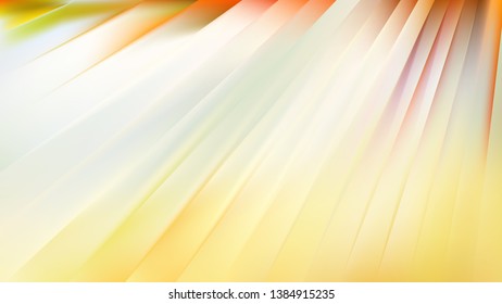 Light Yellow Diagonal Lines Background
