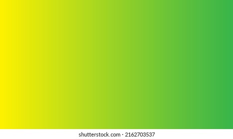 Light yellow and green vector smart blurred pattern. Abstract illustration with gradient blur design. Design for landing pages.