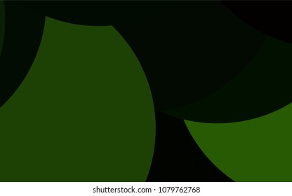 Light Yellow, Orange vector background with straight lines. Blurred decorative design in simple style with lines. The pattern can be used for websites.