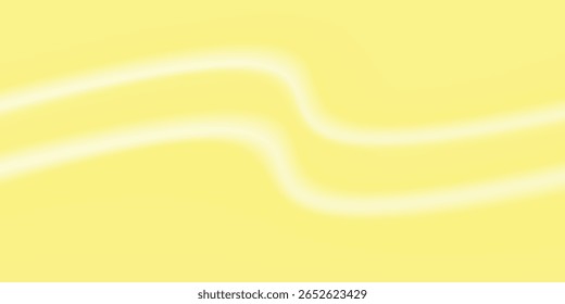 Light yellow pastel gradient abstract background with website banner background nice art modern 