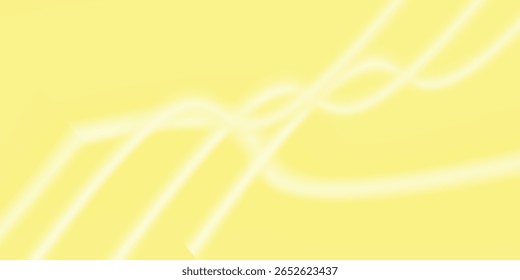 Light yellow pastel gradient abstract background with website banner background nice art modern simple wallpaper