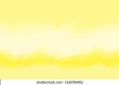 light yellow soft pastel colorful painting watercolor banner art style texture, yellow bright soft watercolor, paint brush abstract wallpaper, brushes splash art watercolor soft gradient (vector)