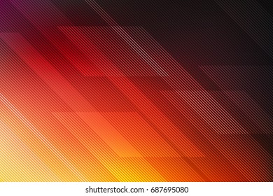 Light yellow vector abstract with gradient for your business design.