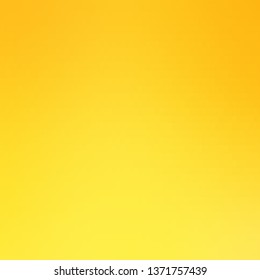 Light Yellow vector background in polygonal style. Abstract gradient illustration with colorful rectangles. Pattern for websites, landing pages.