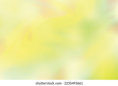 Light Yellow vector modern elegant background. Abstract colorful illustration with gradient. New design for your business.