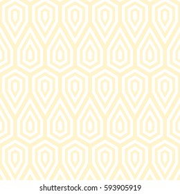 light yellow and white pattern,background line geometric,modern stylish texture,vector