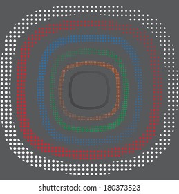 lightbox Save to a Lightbox ?           Find Similar Images     Share ?    Abstract Geometrical Design stock vector 