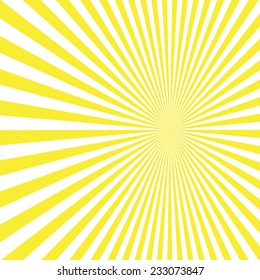  lightbox   Save to a Lightbox ?             Find Similar Images     Share ?      Sunburst Pattern. Stock Vector Illustration  