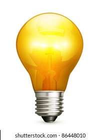 Lightbulb, 10eps