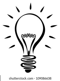 lightbulb