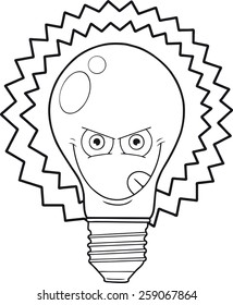 lightbulb