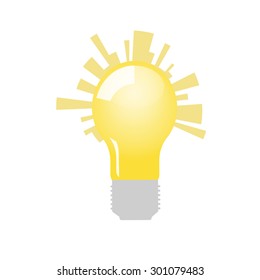 lightbulb