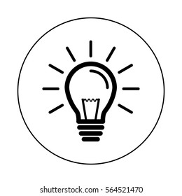 lightbulb ico
