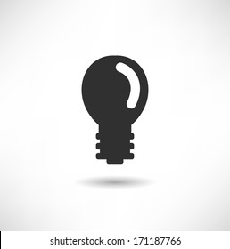 Lightbulb icon