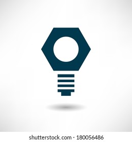 Lightbulb icon