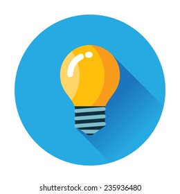 Lightbulb Icon