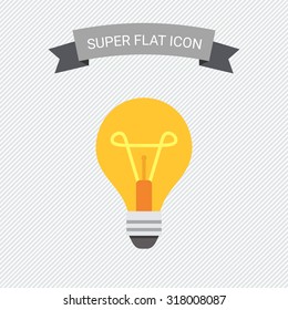 Lightbulb icon