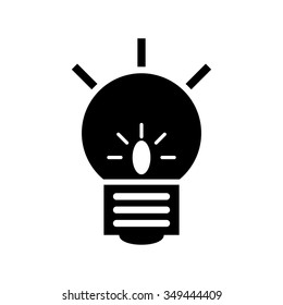 lightbulb icon