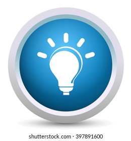 lightbulb icon