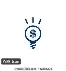 Lightbulb icon