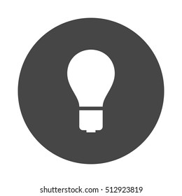 lightbulb icon