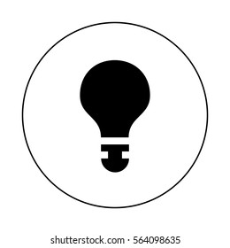 lightbulb icon