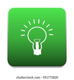 lightbulb icon