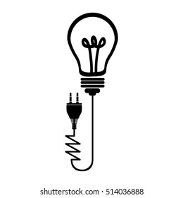lightbulb icon image 