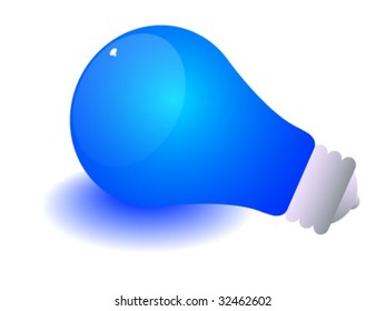 lightbulb illustration