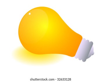 lightbulb illustration