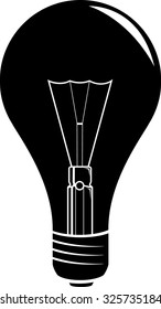Glühbirnensymbol