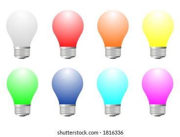 Lightbulbs