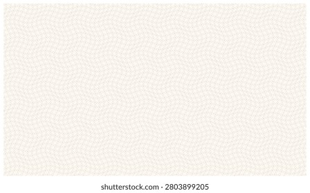 Lightcolored surface featuring a fine dotted grid pattern texture closely viewed
