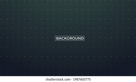 lighten background design, yellow abstract vector background design