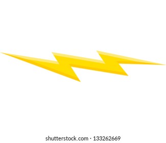 Lightening Bolt