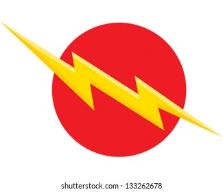 Lightening Bolt