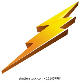 Lightening Bolt