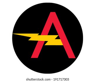 Lightening Bolt