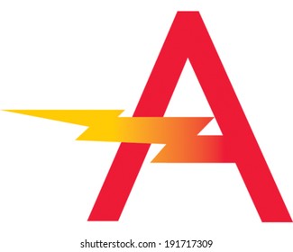 Lightening Bolt