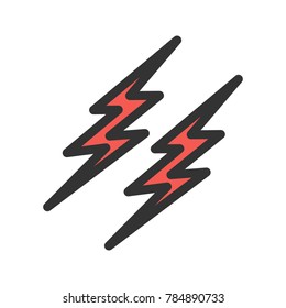 Lightening II Icon