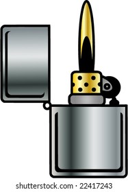 lighter