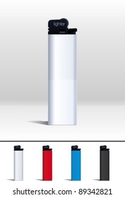 lighter