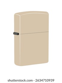 lighter fire small pocket vector graphics drawing