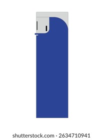 lighter fire small pocket vector graphics drawing