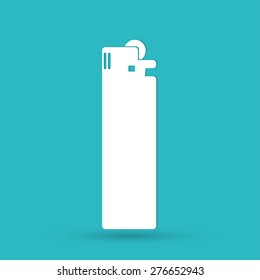 lighter icon